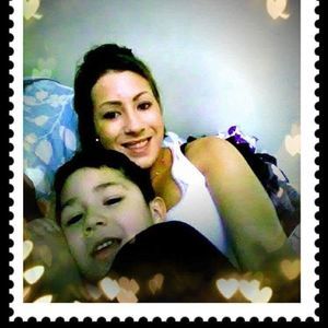 Meet your Posher, Kristin